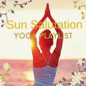 Sun Salutation