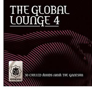 The Global Lounge 4