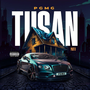 Tusan, Pt. 2 (Explicit)