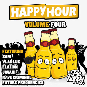 Happy Hour, Vol. 4