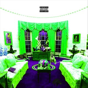 SLAPPER! (feat. Slice Throat) (Explicit)