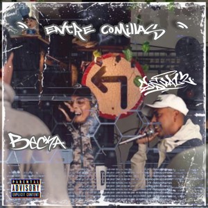 Entre Comillas ( Becka ) (Explicit)