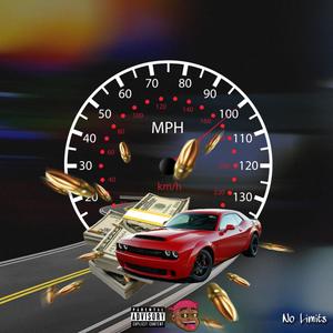 No Limit Freestyle (feat. IZ BO) (Explicit)
