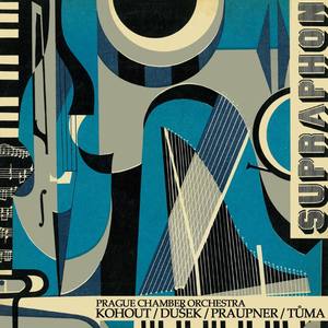 Parthia for Strings: V. Presto