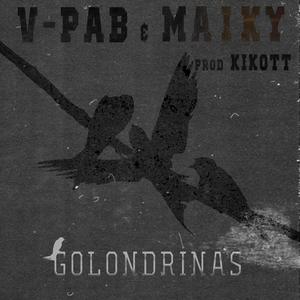 Golondrinas (feat. Kikott) (Explicit)