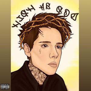 High As God (Explicit)