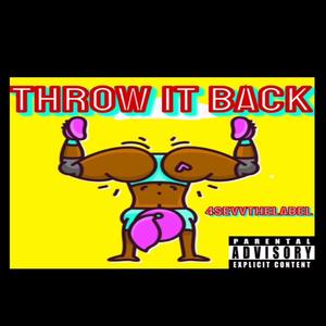 THROW IT BACK (feat. Li Bando & Ik3 Sum0) (PROD BY LUCXS - MIX BY JUSSBUSS|Explicit)