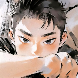 无奈的放手封面