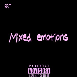 Mixed emotions (Explicit)