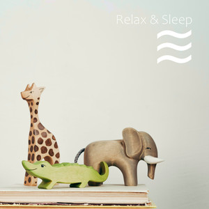 Soporific Sleep Noise for Babies