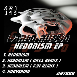 Hedonism EP