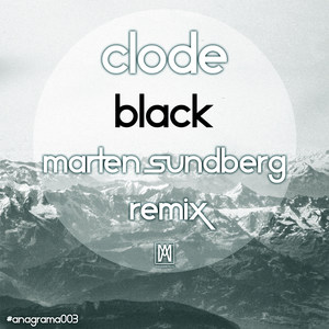 Black (Marten Sundberg Remix)