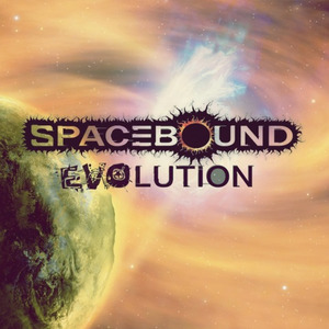 SPACEBOUND - EVOlution