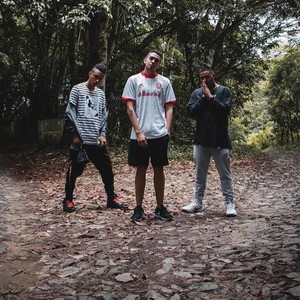 Fiz uma Reza (Explicit)