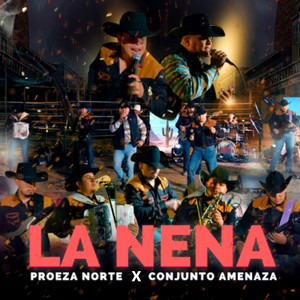 LA NENA (Explicit)