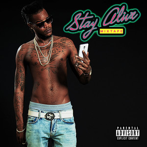 Stay Alive Mixtape (Explicit)