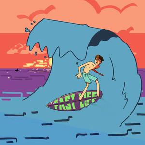 Fast Life (feat. ATLXTA) (Explicit)