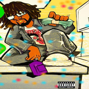 Blower N Dover (feat. W$ Rocket) (Explicit)