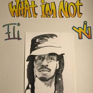 No Negro(feat. James Baldwin) (Explicit)