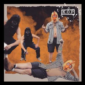 King of the Pen (feat. Malus) (Explicit)