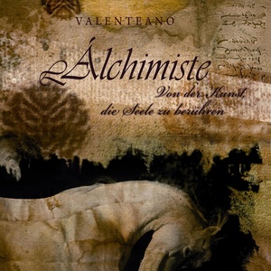 VALENTEANO - L'Alchimiste