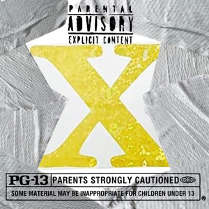 X ***** (Explicit)