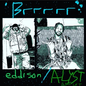 Brrrrr (feat. EDDISON) (Explicit)
