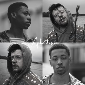 Aphantasia (Explicit)