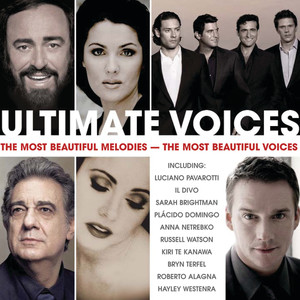 Ultimate Voices