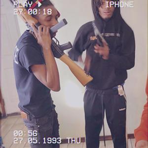 GANG MOVEMENT (Explicit)