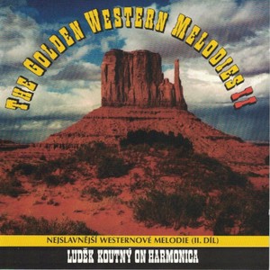 The Golden Western Melodies II.