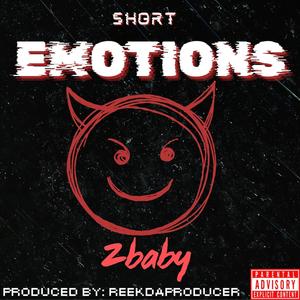 Short Emotions (Explicit)