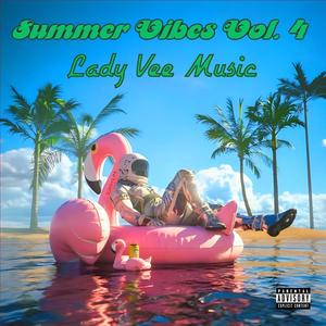 Lady Vee Music - Electricity