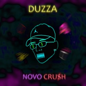 Novo Cru$H (Explicit)