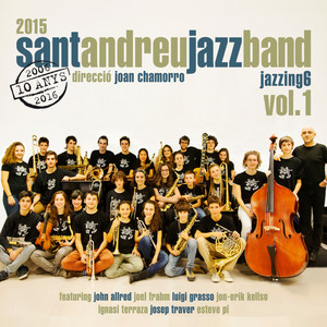 Jazzing 6 Vol. 1