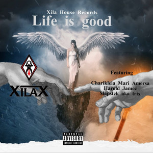 Life is Good (Explicit)