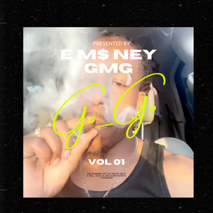 Go Go Vol 1 (Explicit)