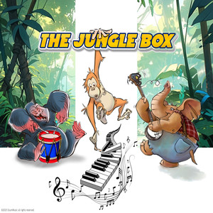 The Jungle Box