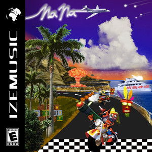 Na Na(feat. IZE Vinsin) (Explicit)