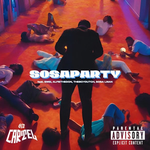 Sosaparty (Explicit)