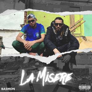 La misère (feat. WIGGANG) (Explicit)