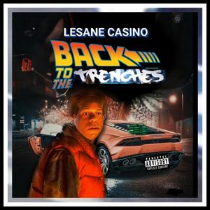Trappers R Us (feat. Doe B) (Explicit)