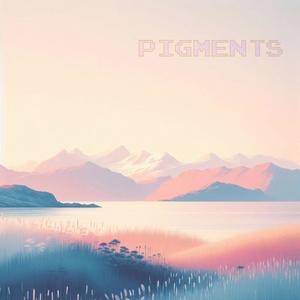 pigments
