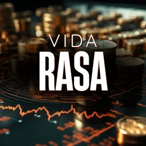 Vida Rasa (Explicit)