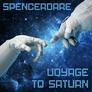 Voyage To Saturn