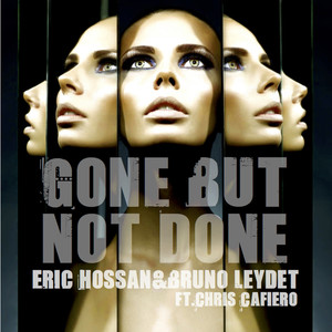 Enois Eden dedicated to Enois Scroggins (Original Mix)