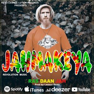 JahMakeYa