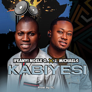 Kabiyesi (Explicit)