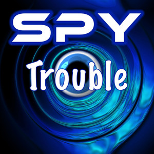 Trouble (Original Mix)