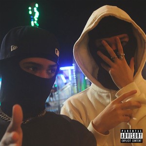 Alucinógeno (Faelzin|Explicit)